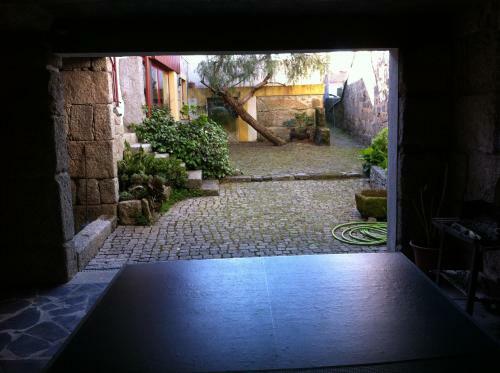 Agroturismo Casa Ci