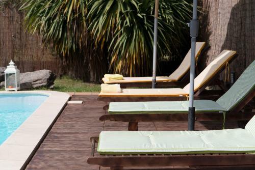 Agroturismo Casa Ci