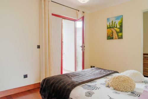 Agroturismo Casa Ci