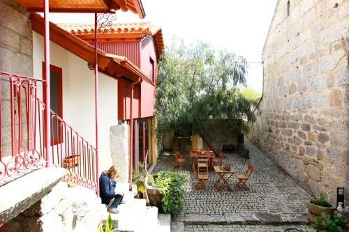 Agroturismo Casa Ci