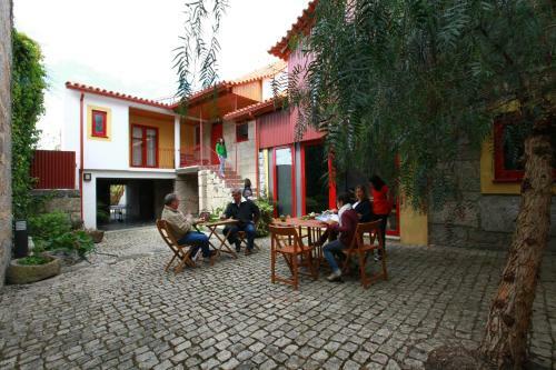 Agroturismo Casa Ci