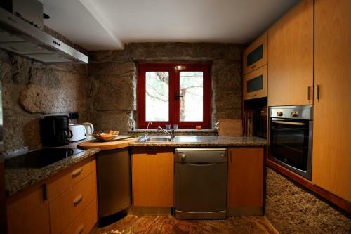 Agroturismo Casa Ci