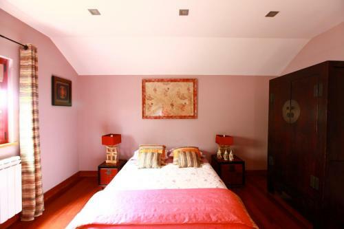 Agroturismo Casa Ci