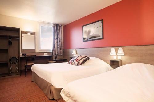 Hotel Ace H�tel Montlu�on