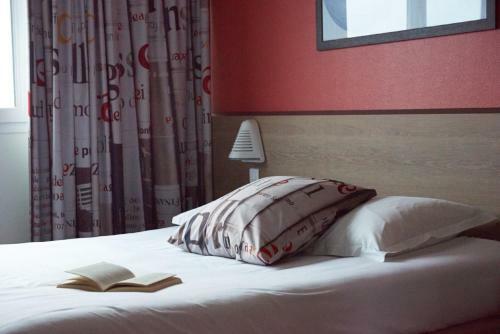 Hotel Ace H�tel Montlu�on