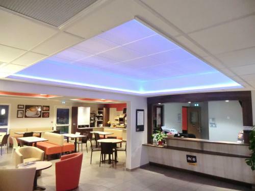 Hotel Ace H�tel Montlu�on