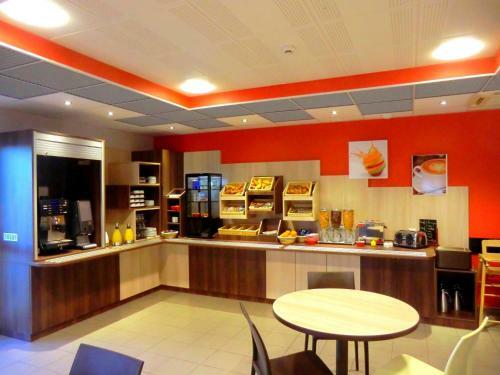 Hotel Ace H�tel Montlu�on