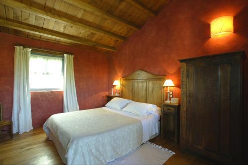 Agroturismo Casa Do Castelo De Andrade