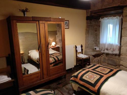 Agroturismo Reitoral De Chandrexa
