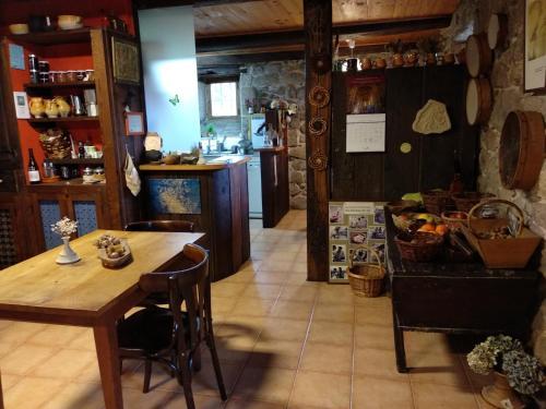 Agroturismo Reitoral De Chandrexa