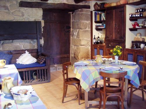 Agroturismo Reitoral De Chandrexa
