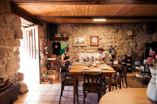 Agroturismo Reitoral De Chandrexa