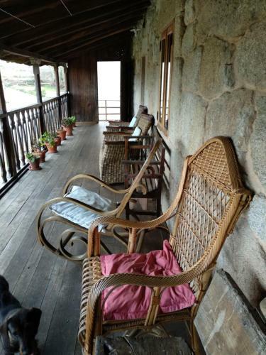 Agroturismo Reitoral De Chandrexa