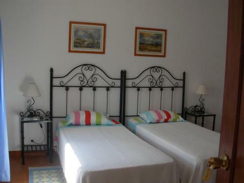 Agroturismo Quinta Paraiso