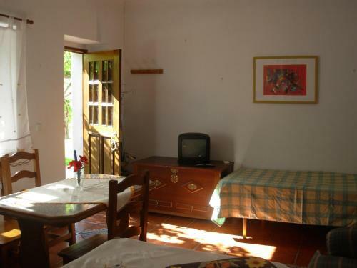 Agroturismo Quinta Paraiso