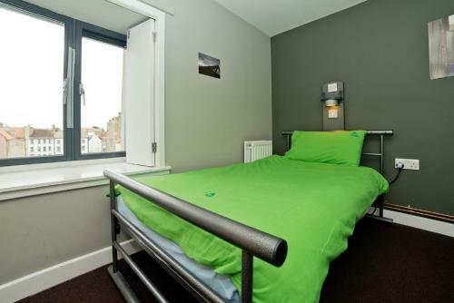Albergue Yha Berwick