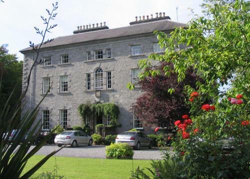 Hostal Coopershill House