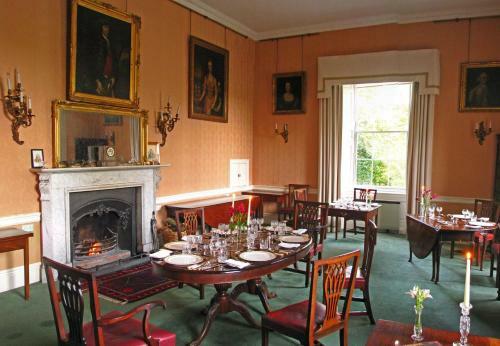 Hostal Coopershill House