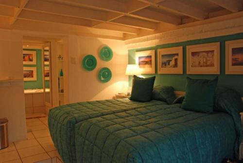 Sir Harveys Bed And Breakfast