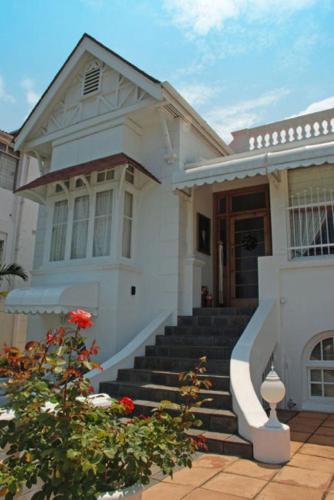 Sir Harveys Bed And Breakfast