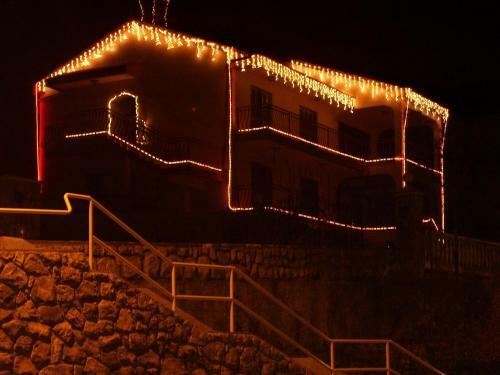 Apartments Luciana