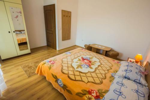 Apartments Luciana
