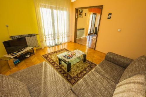 Apartments Luciana