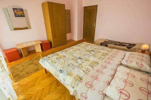 Apartments Luciana