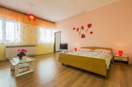 Apartments Luciana