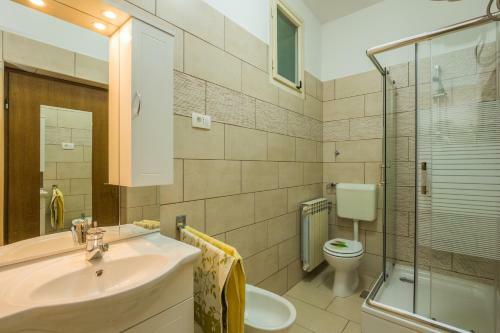 Apartments Luciana