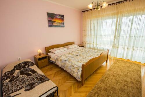 Apartments Luciana