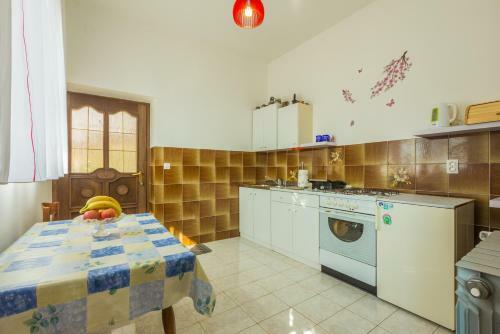 Apartments Luciana