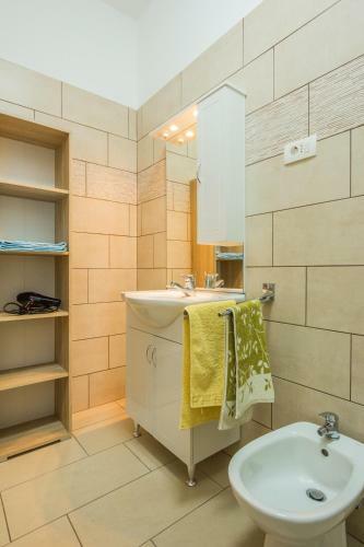 Apartments Luciana