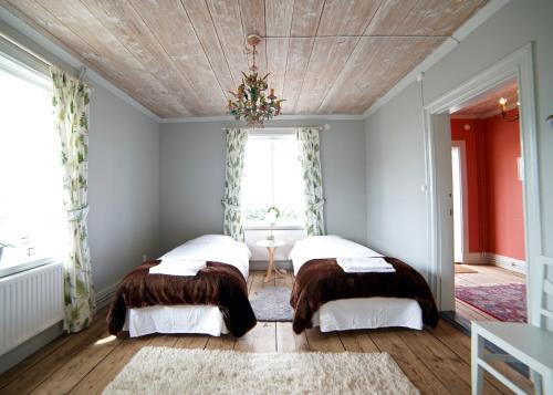 Uljebergs Bed & Breakfast