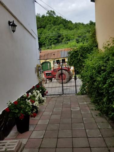 Hostal Pensiunea Liana