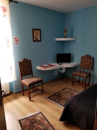 Hostal Pensiunea Liana