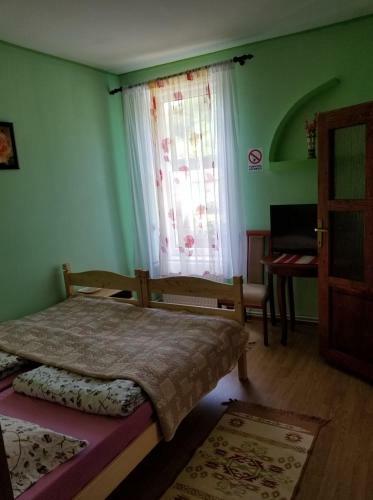 Hostal Pensiunea Liana