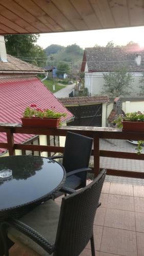 Hostal Pensiunea Liana