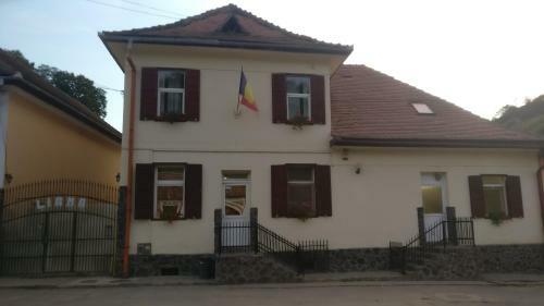 Hostal Pensiunea Liana
