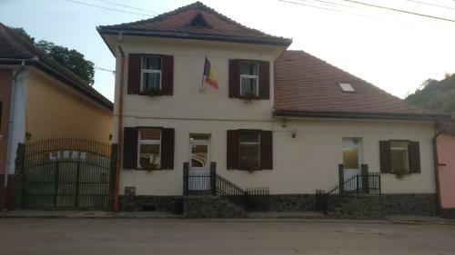 Hostal Pensiunea Liana