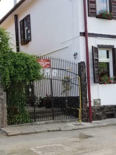 Hostal Pensiunea Liana