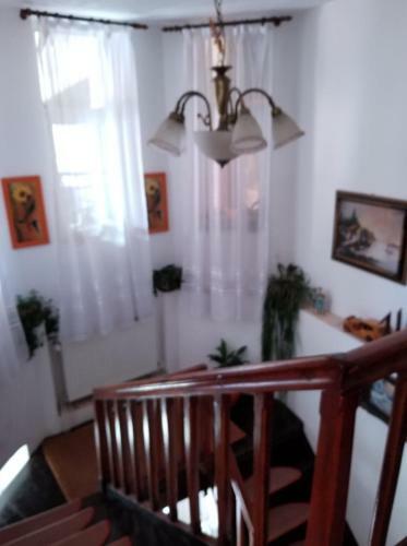 Hostal Pensiunea Liana
