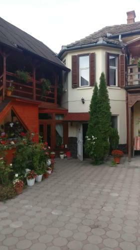 Hostal Pensiunea Liana