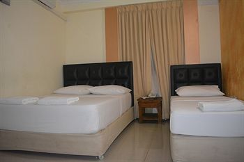 Vj City Hotel
