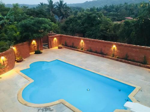 Hotel Banyan Tree Yoga