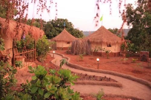 Hotel Banyan Tree Yoga