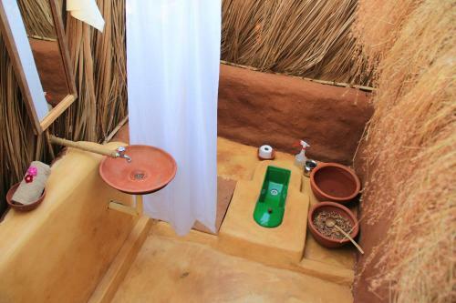 Hotel Banyan Tree Yoga