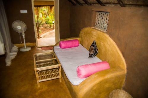 Hotel Banyan Tree Yoga