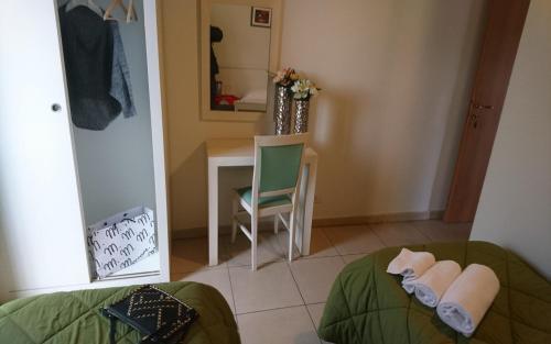 Hotel La Vecchia Fornace