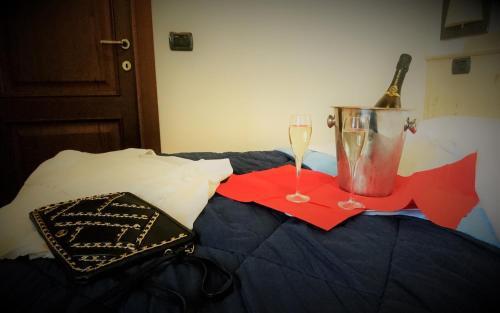 Hotel La Vecchia Fornace